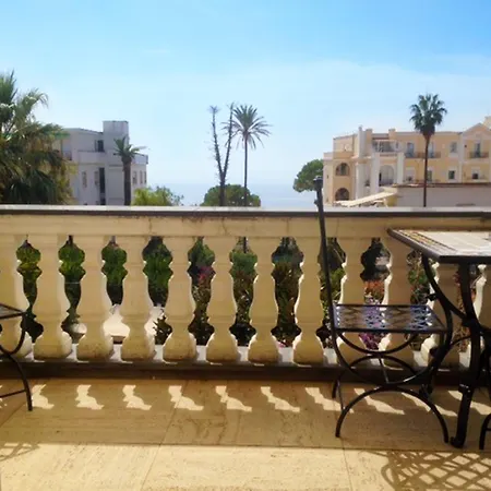 Aparthotel Igea Capri