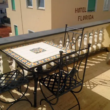 Igea Aparthotel Capri