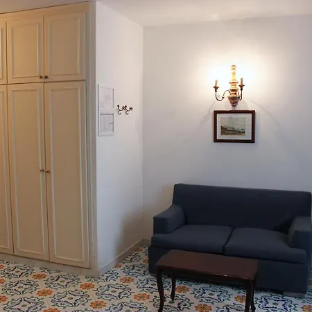Aparthotel Igea