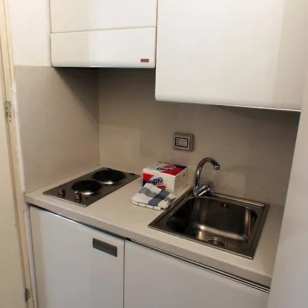 Aparthotel Igea 3*