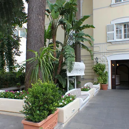 Aparthotel Igea