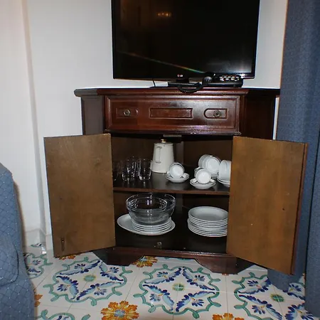 Igea Aparthotel 3*