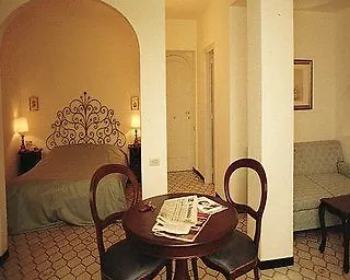 Aparthotel Igea