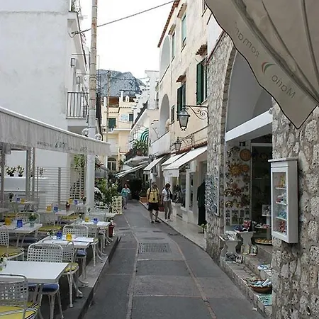 Igea 3* Capri