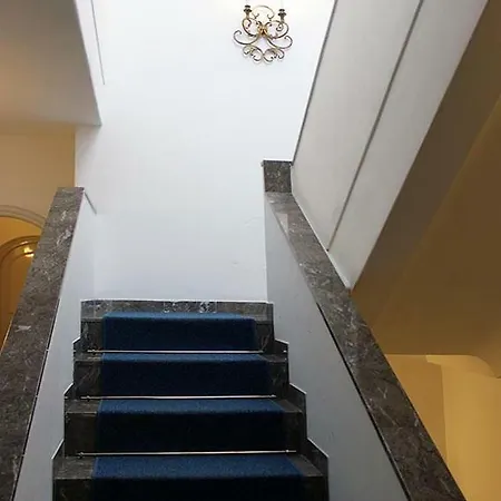 Igea Aparthotel Capri