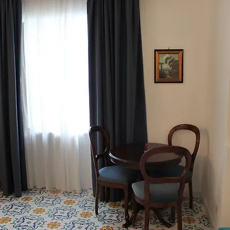 Aparthotel Igea Capri