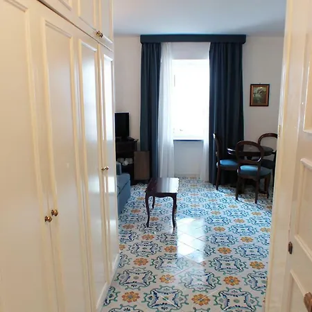 Aparthotel Igea Capri